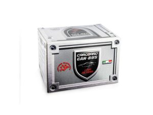 Modul Pornire Motor CarGuard CAN-777 cu Buton Start/Stop și Funcție Keyless Entry – Sistem Inteligent Pornire Fără Cheie Auto