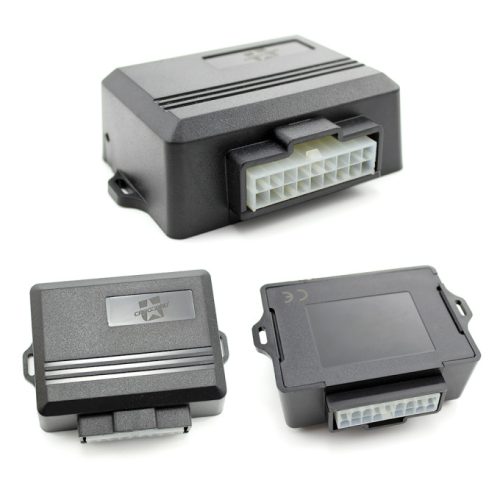 Modul Ridicare Geamuri Electrice CarGuard 12V – Control Automat pentru Sisteme cu 4 Geamuri Auto