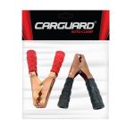 Cleme Crocodil Auto CarGuard 500-600A – Set Clești Profesionali pentru Încărcare Baterii și Conexiuni Electrice Auto