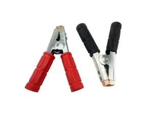 Cleme Crocodil Auto CarGuard 800-1000A – Set Clești Profesionali pentru Încărcare Baterii și Conexiuni Electrice Auto Heavy Duty