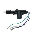 Motoras Închidere Centralizată Auto CarGuard 12V – Actuator Universal 5 Fire Master pentru Uși Auto