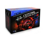 Set Închidere Centralizată Auto cu 4 Motorașe CarGuard 12V – Sistem Control Centralizat Uși Auto